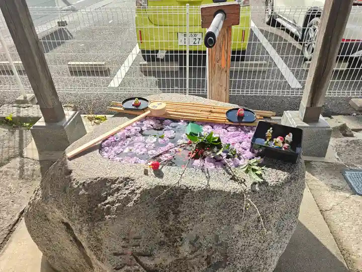 阿邪訶根神社(福島県)