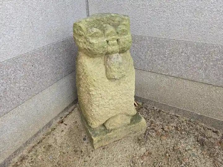 明月林蔵鷺庵(大阪府)