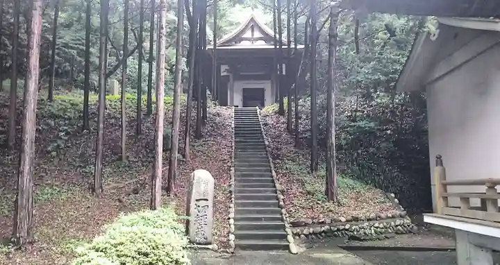 実相寺のその他建物