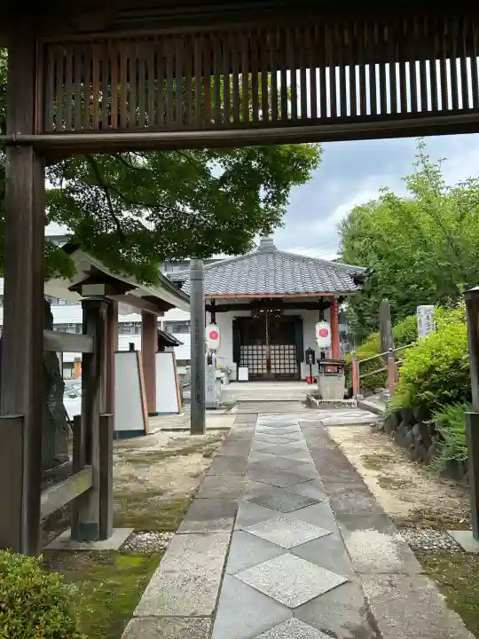 桜誓願寺(愛知県)