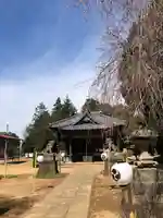 伏木香取神社のその他建物