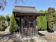 定方寺(神奈川県)