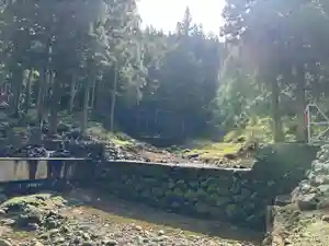 八海山坂本神社(新潟県)(2025年10月25日(土) 13時26分46秒投稿)