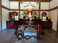 妙楽寺(愛知県)