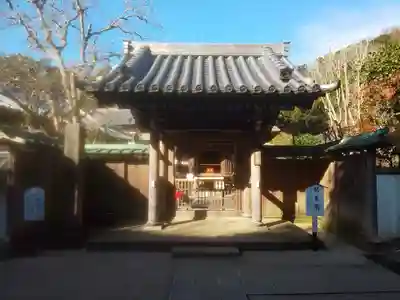 佛日庵(神奈川県)