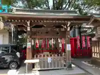 下谷神社(東京都)
