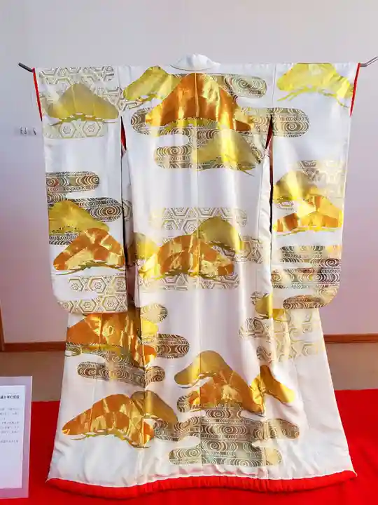 高松山観音寺(福島県)