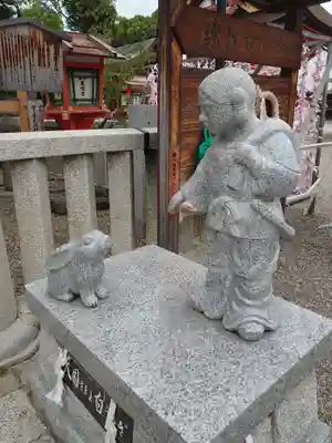 八坂神社(祇園さん)(京都府)
