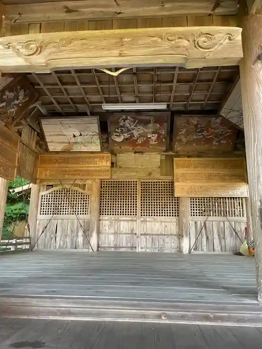 大野神社(山口県)