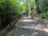伊居太神社のその他建物