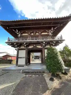 成真寺(静岡県)