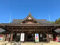 砥鹿神社(里宮)(愛知県)