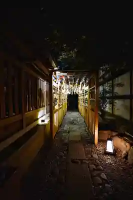 川越氷川神社のその他建物