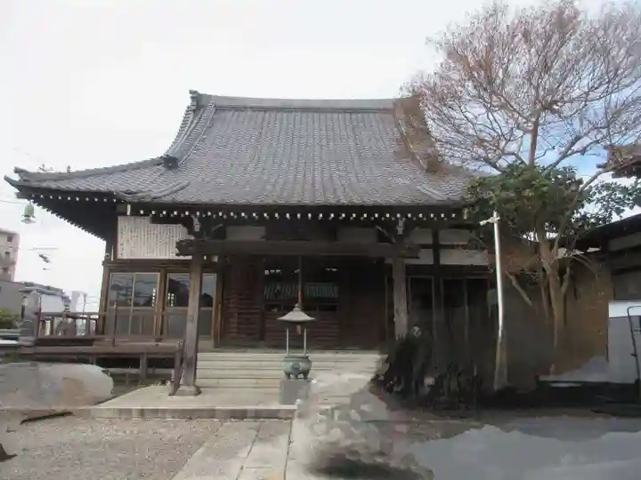 実相院(東京都)