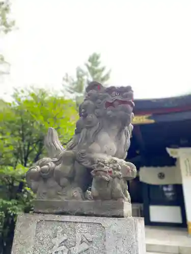 王子神社(東京都)