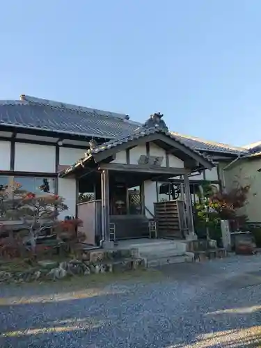 金龍寺の本殿・本堂