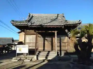 南陽寺(三重県)