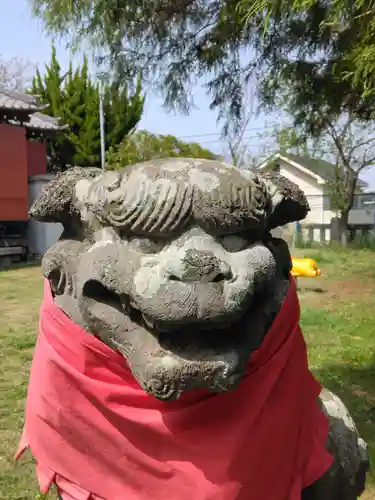 厳島神社(神奈川県)