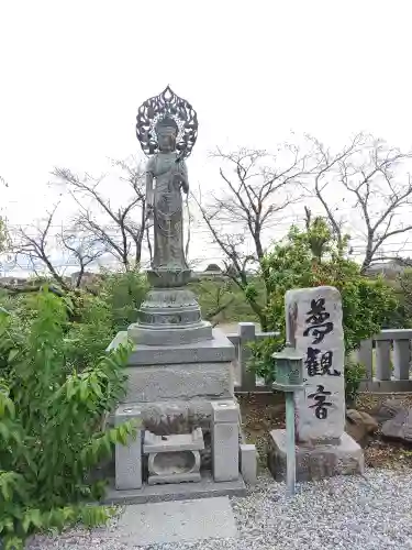 寺岡山元三大師(栃木県)