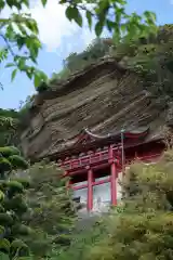 大福寺の本殿