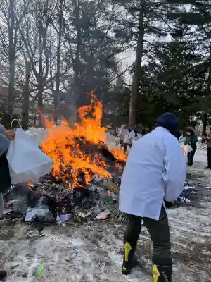帯廣神社(北海道)