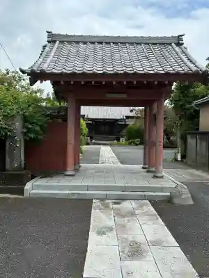 本興寺(神奈川県)