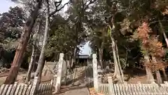 大歳神社(兵庫県)