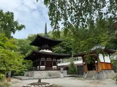 温泉寺(長野県)