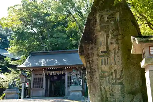 宇佐神社の建物その他