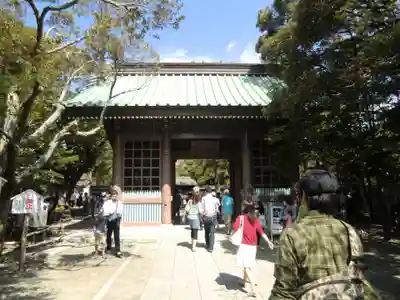 高徳院(神奈川県)