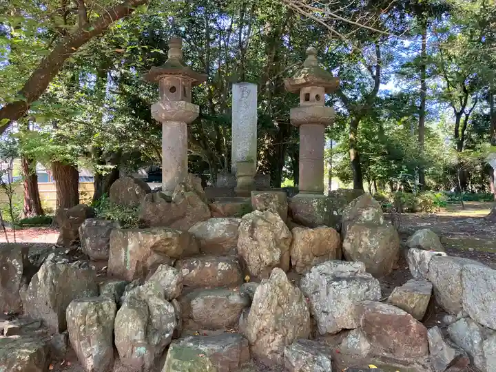 恵林寺(山梨県)