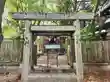 桑名宗社（春日神社）(三重県)