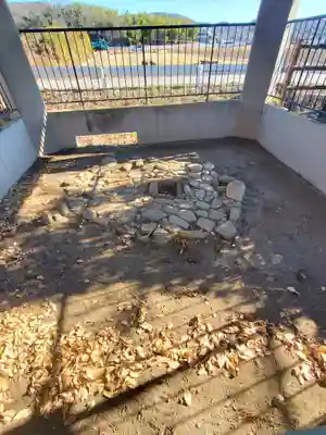 生品神社の歴史