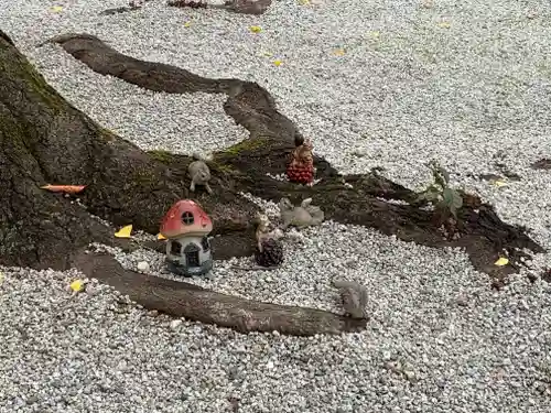 伊和志津神社(兵庫県)