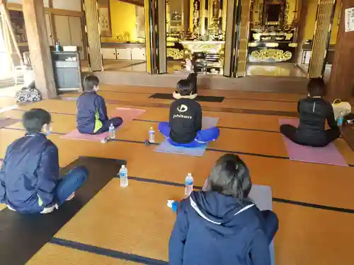 光照寺　真宗大谷派（お東さん）の体験その他