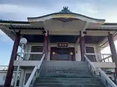 妙法寺(東京都)