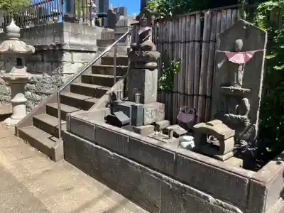 西蔵寺(神奈川県)