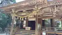 山野井八幡宮(山口県)