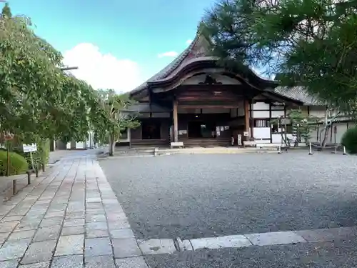 醍醐寺（上醍醐）の本殿・本堂