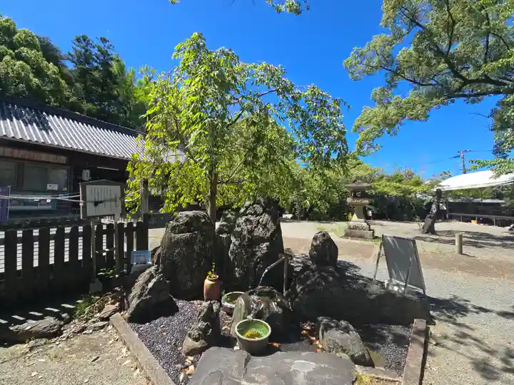 藤白神社(和歌山県)