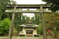村山浅間神社(静岡県)