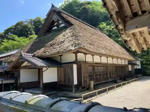 萬徳寺(福井県)