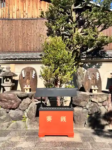 京都ゑびす神社(京都府)