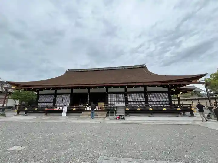 東寺(教王護国寺)(京都府)