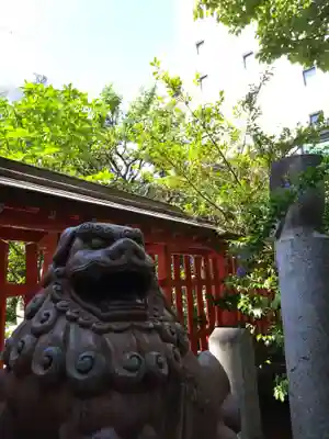 水鏡天満宮(福岡県)