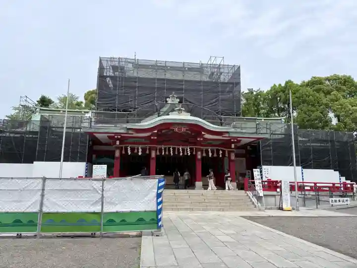 富岡八幡宮の{uncategorized: "未分類", other: "その他", undefined: "問題あり", building: "その他建物", grave: "お墓", sacred_gate: "鳥居", guardian: "狛犬", statue: "像", buddha: "仏像", history: "歴史", nature: "自然", garden: "庭園", animal: "動物", pagoda: "塔", temizu: "手水舎", mountain_gate: "山門・神門", sanctuary: "本殿・本堂", subordinate: "末社・摂社", art: "芸術", scenery: "景色", jizo: "地蔵", ema: "絵馬", goshuin: "御朱印", omikuji: "おみくじ", items: "授与品その他", amulet: "お守り", goshuincho: "御朱印帳", eats: "食事", festival: "お祭り", votive_dance: "神楽", shichigosan: "七五三参", wedding: "結婚式", experience: "体験その他", initially: "初詣", around: "周辺", anti_infection: "感染症対策"}