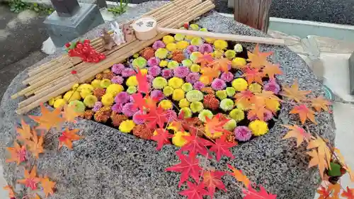 阿邪訶根神社(福島県)