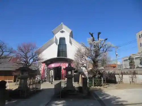光源寺(東京都)