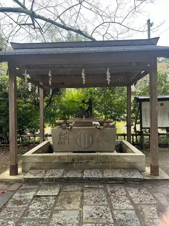 青葉神社(宮城県)