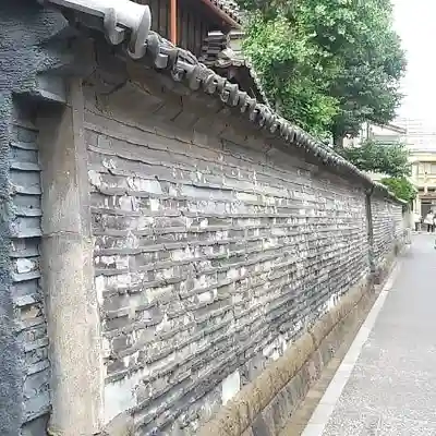 観音寺のその他建物